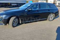 Mercedes-Benz E-Класс W213, S213, C238, A238