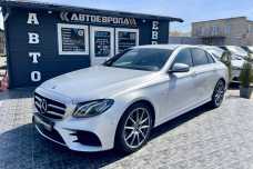 Mercedes-Benz E-Класс W213, S213, C238, A238