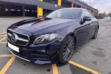 Mercedes-Benz E-Класс W213, S213, C238, A238