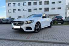 Mercedes-Benz E-Класс W213, S213, C238, A238