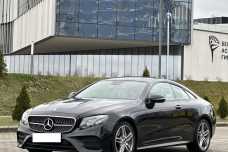 Mercedes-Benz E-Класс W213, S213, C238, A238