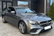 Mercedes-Benz E-Класс W213, S213, C238, A238