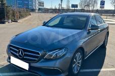 Mercedes-Benz E-Класс W213, S213, C238, A238