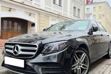 Mercedes-Benz E-Класс W213, S213, C238, A238