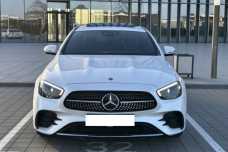 Mercedes-Benz E-Класс W213, S213, C238  Рестайлинг, 2020, пробег 102000 км