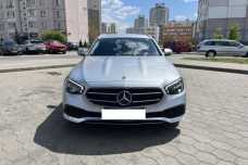 Mercedes-Benz E-Класс W213, S213, C238  Рестайлинг, 2020, пробег 115000 км
