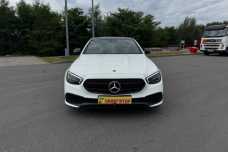 Mercedes-Benz E-Класс W213, S213, C238  Рестайлинг, 2020, пробег 115000 км