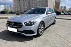 Mercedes-Benz E-Класс W213, S213, C238  Рестайлинг, 2020, пробег 115000 км