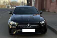 Mercedes-Benz E-Класс W213, S213, C238  Рестайлинг, 2020, пробег 116000 км
