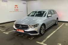 Mercedes-Benz E-Класс W213, S213, C238  Рестайлинг, 2020, пробег 118000 км