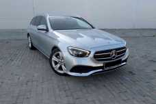 Mercedes-Benz E-Класс W213, S213, C238  Рестайлинг, 2020, пробег 119000 км