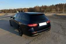Mercedes-Benz E-Класс W213, S213, C238  Рестайлинг, 2020, пробег 119000 км
