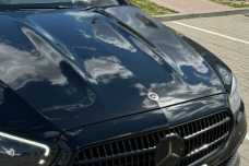 Mercedes-Benz E-Класс W213, S213, C238  Рестайлинг, 2020, пробег 129000 км