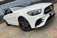 Mercedes-Benz E-Класс W213, S213, C238  Рестайлинг, 2020, пробег 135200 км