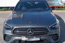 Mercedes-Benz E-Класс W213, S213, C238  Рестайлинг, 2020, пробег 137000 км