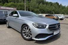 Mercedes-Benz E-Класс W213, S213, C238  Рестайлинг, 2020, пробег 139000 км