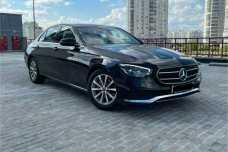 Mercedes-Benz E-Класс W213, S213, C238  Рестайлинг, 2020, пробег 142000 км