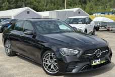 Mercedes-Benz E-Класс W213, S213, C238  Рестайлинг, 2020, пробег 143000 км