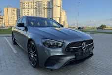 Mercedes-Benz E-Класс W213, S213, C238  Рестайлинг, 2020, пробег 155000 км
