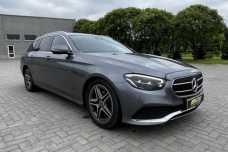 Mercedes-Benz E-Класс W213, S213, C238  Рестайлинг, 2020, пробег 180138 км