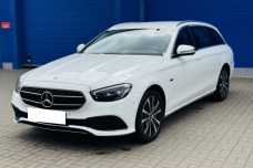 Mercedes-Benz E-Класс W213, S213, C238  Рестайлинг, 2020, пробег 185000 км