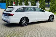 Mercedes-Benz E-Класс W213, S213, C238  Рестайлинг, 2020, пробег 185000 км