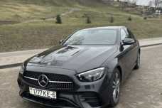 Mercedes-Benz E-Класс W213, S213, C238  Рестайлинг, 2020, пробег 50000 км