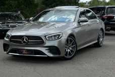 Mercedes-Benz E-Класс W213, S213, C238  Рестайлинг, 2020, пробег 51000 км