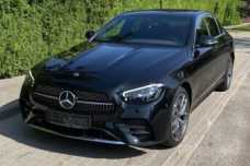 Mercedes-Benz E-Класс W213, S213, C238  Рестайлинг, 2020, пробег 56000 км