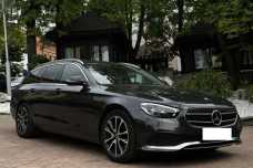 Mercedes-Benz E-Класс W213, S213, C238  Рестайлинг, 2020, пробег 60000 км