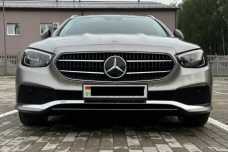 Mercedes-Benz E-Класс W213, S213, C238  Рестайлинг, 2020, пробег 74000 км