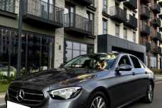 Mercedes-Benz E-Класс W213, S213, C238  Рестайлинг, 2020, пробег 76500 км
