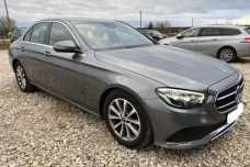 Mercedes-Benz E-Класс W213, S213, C238  Рестайлинг, 2020, пробег 76500 км