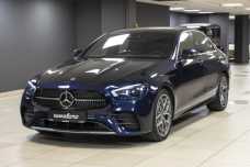 Mercedes-Benz E-Класс W213, S213, C238  Рестайлинг, 2020, пробег 85661 км