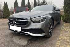 Mercedes-Benz E-Класс W213, S213, C238  Рестайлинг, 2020, пробег 96000 км