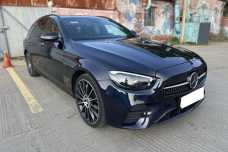 Mercedes-Benz E-Класс W213, S213, C238  Рестайлинг, 2021, пробег 110000 км