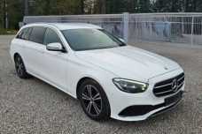 Mercedes-Benz E-Класс W213, S213, C238  Рестайлинг, 2021, пробег 123000 км