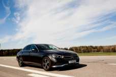 Mercedes-Benz E-Класс W213, S213, C238  Рестайлинг, 2021, пробег 138000 км