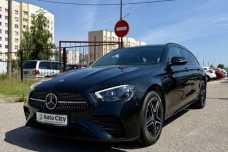 Mercedes-Benz E-Класс W213, S213, C238  Рестайлинг, 2021, пробег 145000 км