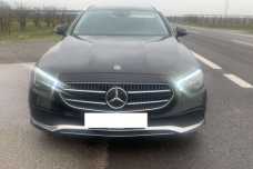 Mercedes-Benz E-Класс W213, S213, C238  Рестайлинг, 2021, пробег 155000 км
