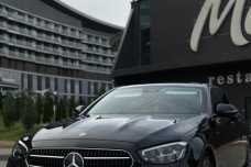 Mercedes-Benz E-Класс W213, S213, C238  Рестайлинг, 2021, пробег 185806 км