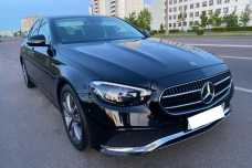 Mercedes-Benz E-Класс W213, S213, C238  Рестайлинг, 2021, пробег 188887 км