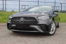 Mercedes-Benz E-Класс W213, S213, C238  Рестайлинг, 2021, пробег 189200 км