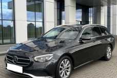 Mercedes-Benz E-Класс W213, S213, C238  Рестайлинг, 2021, пробег 203500 км