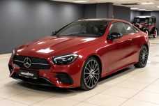 Mercedes-Benz E-Класс W213, S213, C238  Рестайлинг, 2021, пробег 27448 км