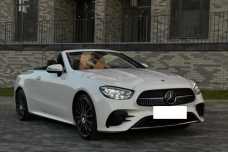 Mercedes-Benz E-Класс W213, S213, C238  Рестайлинг, 2021, пробег 45000 км