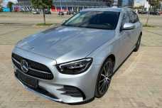 Mercedes-Benz E-Класс W213, S213, C238  Рестайлинг, 2021, пробег 47500 км