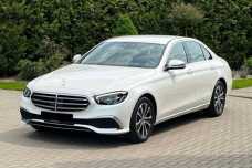 Mercedes-Benz E-Класс W213, S213, C238  Рестайлинг, 2021, пробег 49500 км