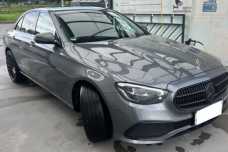 Mercedes-Benz E-Класс W213, S213, C238  Рестайлинг, 2021, пробег 62000 км
