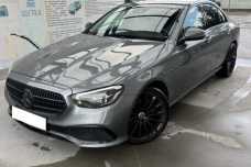 Mercedes-Benz E-Класс W213, S213, C238  Рестайлинг, 2021, пробег 62000 км